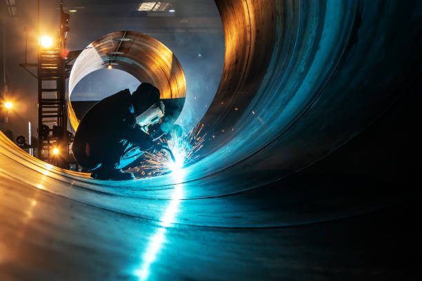 Best Aerospace and Defense Welding in Kokomo, IN