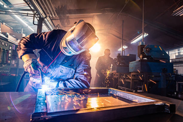 Best Food and Beverage Processing Equipment Welding in Kokomo, IN
