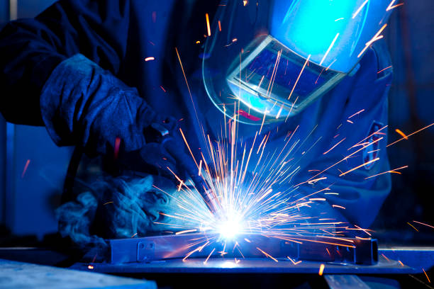 Best Maintenance and Repair Welding in Kokomo, IN