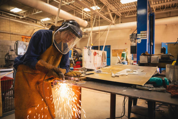 Kokomo, IN Welder Pros