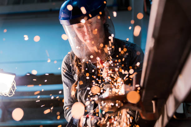 Reliable Kokomo, IN Welder & Metal Fabrication Solutions
