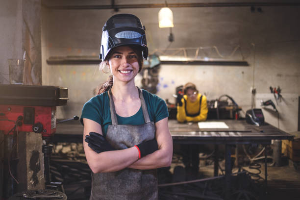  Kokomo, IN Welder Pros