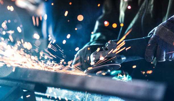 Best Structural Steel Welding in Kokomo, IN